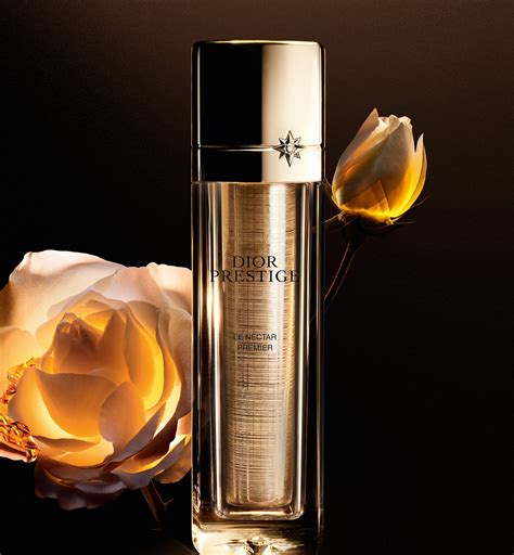 dior prestige serum in oil|Dior prestige the collection.